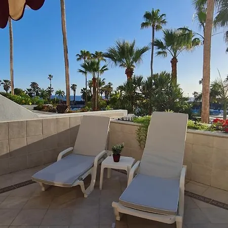 Parque Santiago 4 Apartamento *