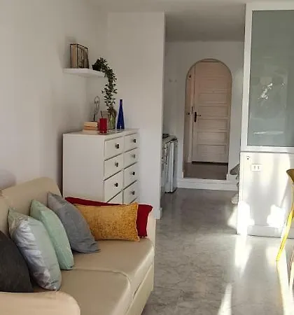 Parque Santiago 4 Apartamento Playa de las Américas