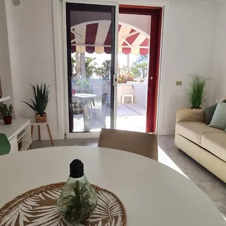Parque Santiago 4 Apartamento *