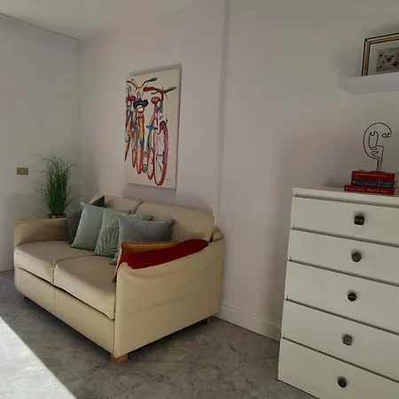 Parque Santiago 4 Apartamento