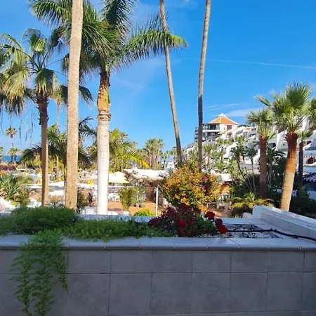 Apartamento Parque Santiago 4