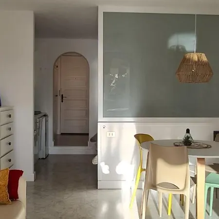 Apartamento Parque Santiago 4 *