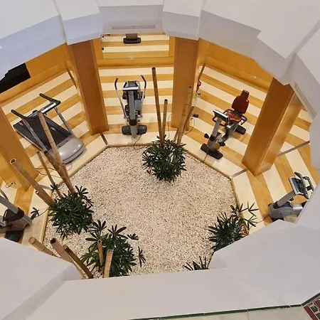 Parque Santiago 4 Apartamento