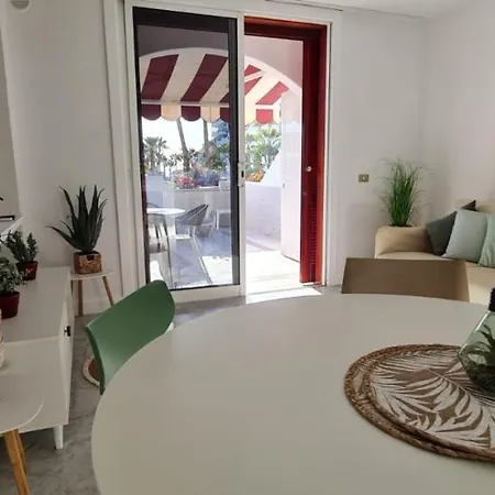 Parque Santiago 4 Apartamento Playa de las Américas