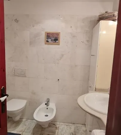 Apartamento Parque Santiago 4 Playa de las Américas