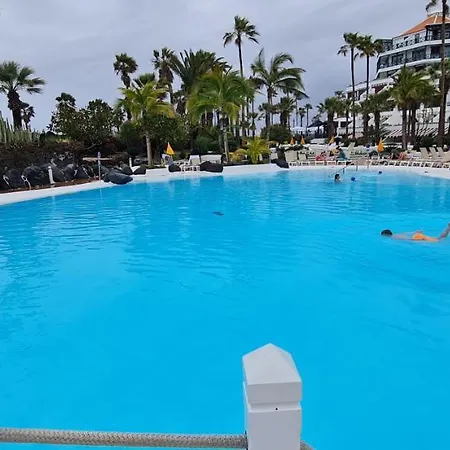 Parque Santiago 4 Apartamento *