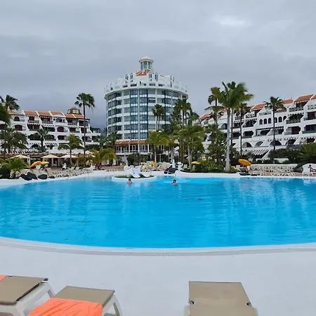 Parque Santiago 4 Apartamento
